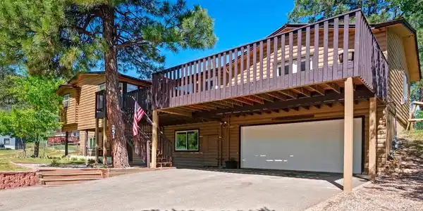 251 Little Bear Drive