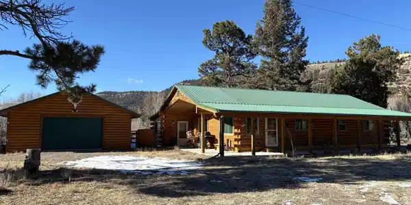 247 Massey Creek Road