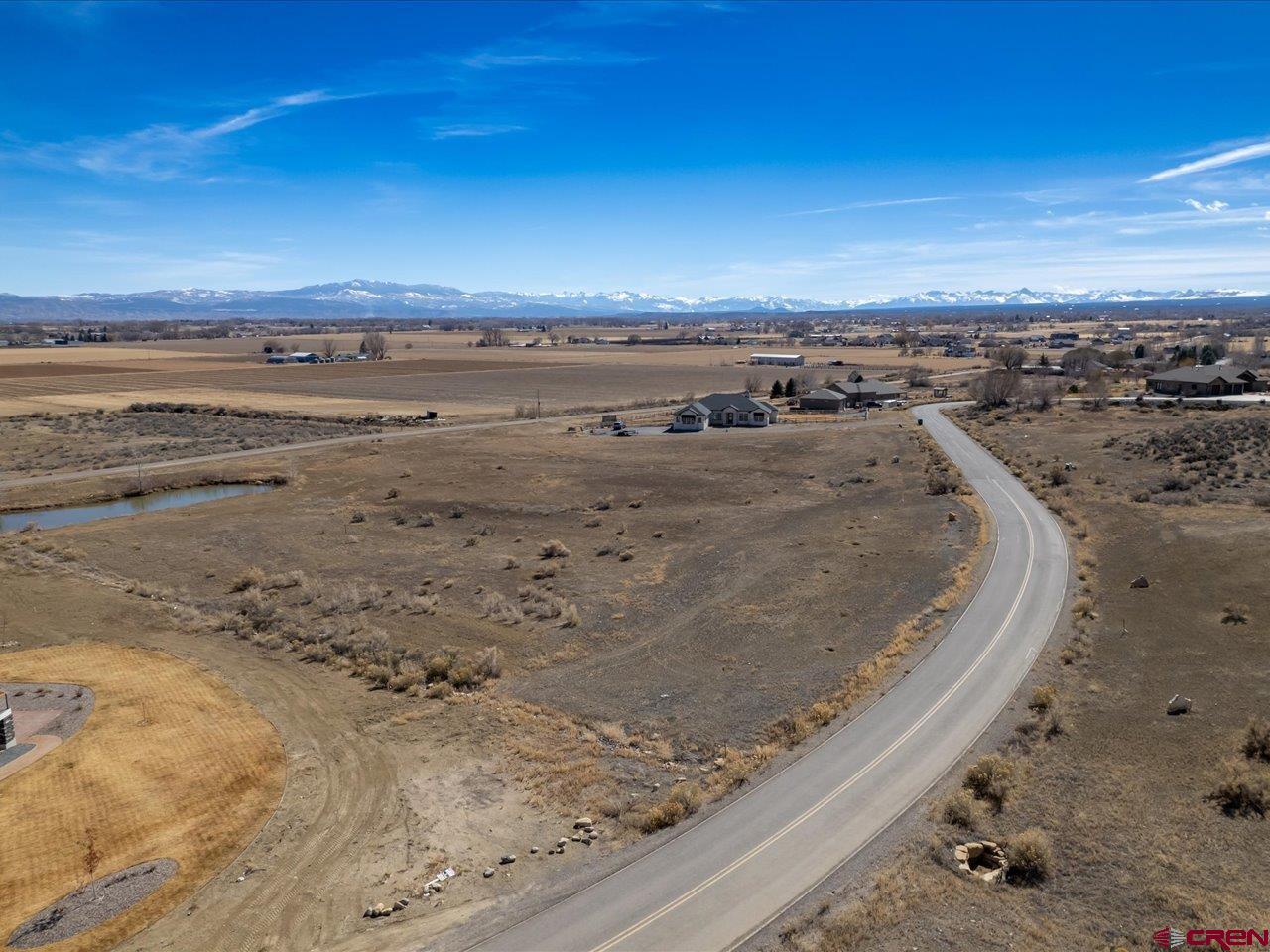 Image 1: Building Site
