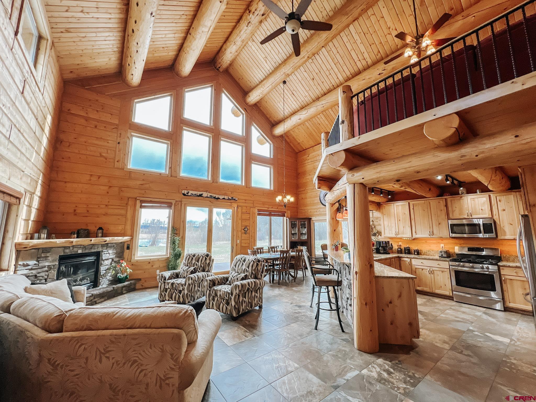 Image 1: Living Room