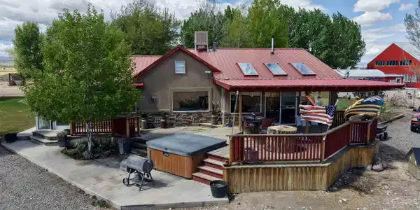 3998 5500 Road
