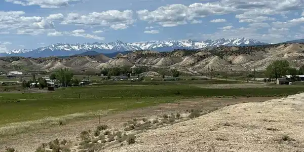 Lot 1 Racine Road