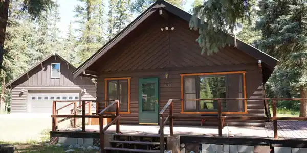 403 Ponderosa Homes Drive