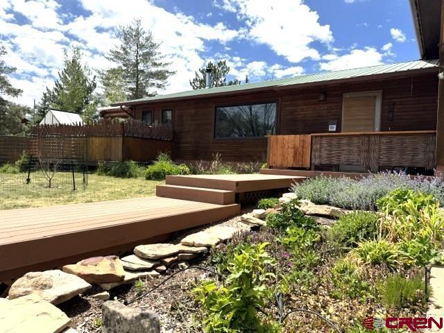 Image 1: Front Of Home