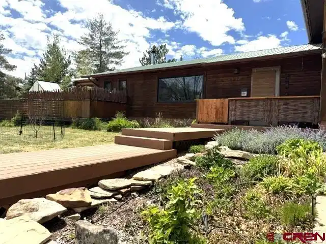 Image 1: Front Of Home