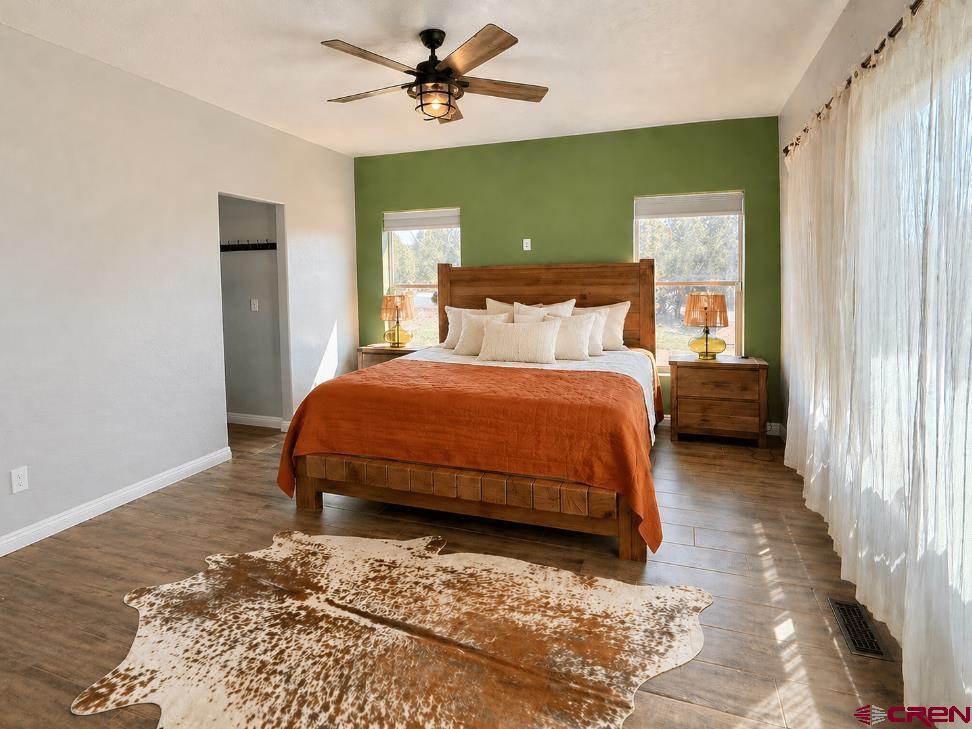 Image 3: primary suite