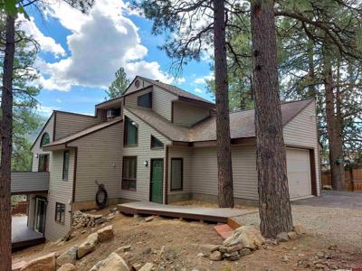 318 Whispering Pines Drive