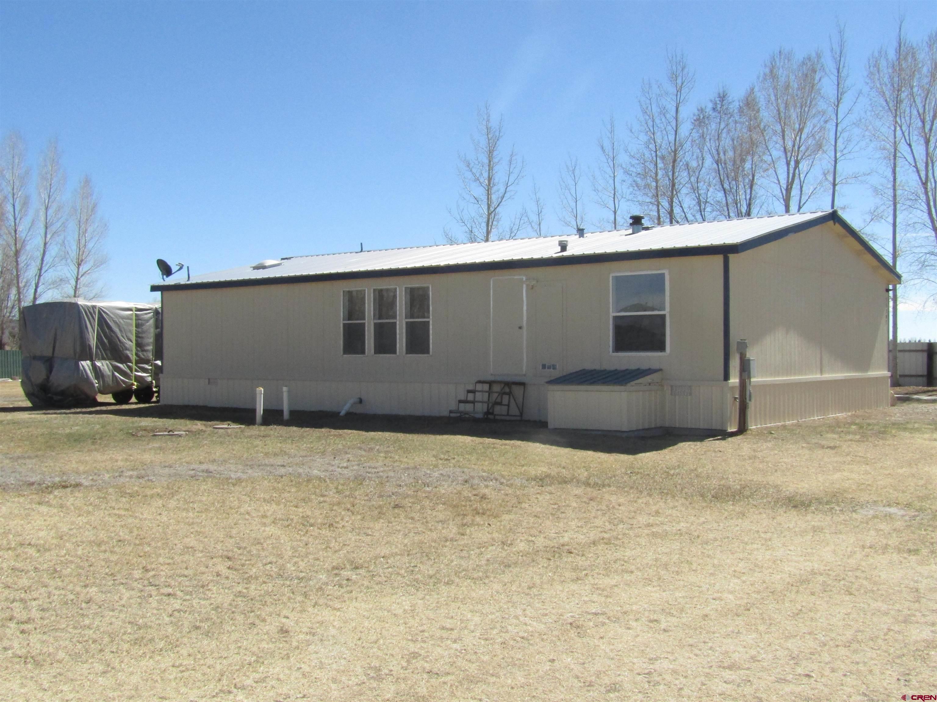 Image 2: Back of House