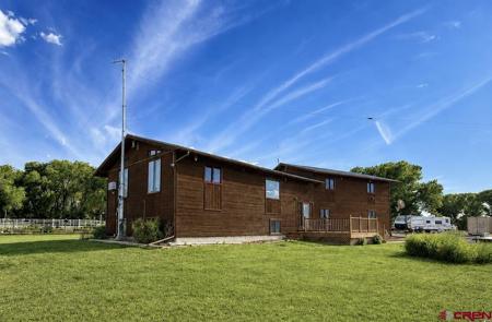 5695 Colorado Highway 348