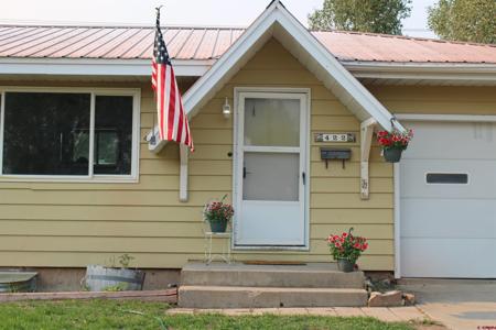 422 Tincup Drive