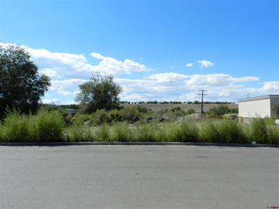 TBD Lot 8 Hawk Parkway