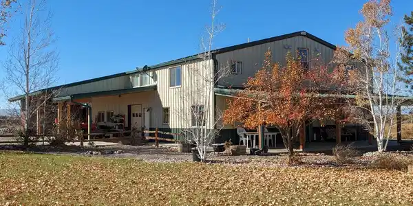 1244 Ash Mesa Road