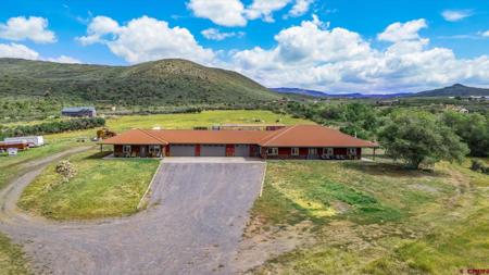 25571 Vail Road