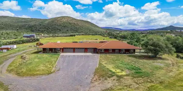 25571 Vail Road