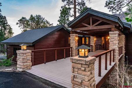 258 Goulding Creek Drive