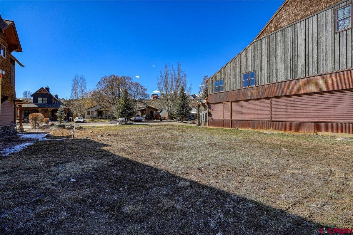 Image 2: rear of property