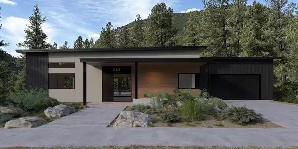 893 Twin Buttes Avenue