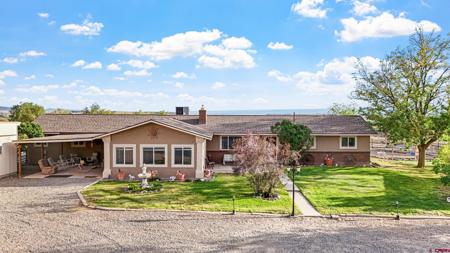 20786 Iris Road