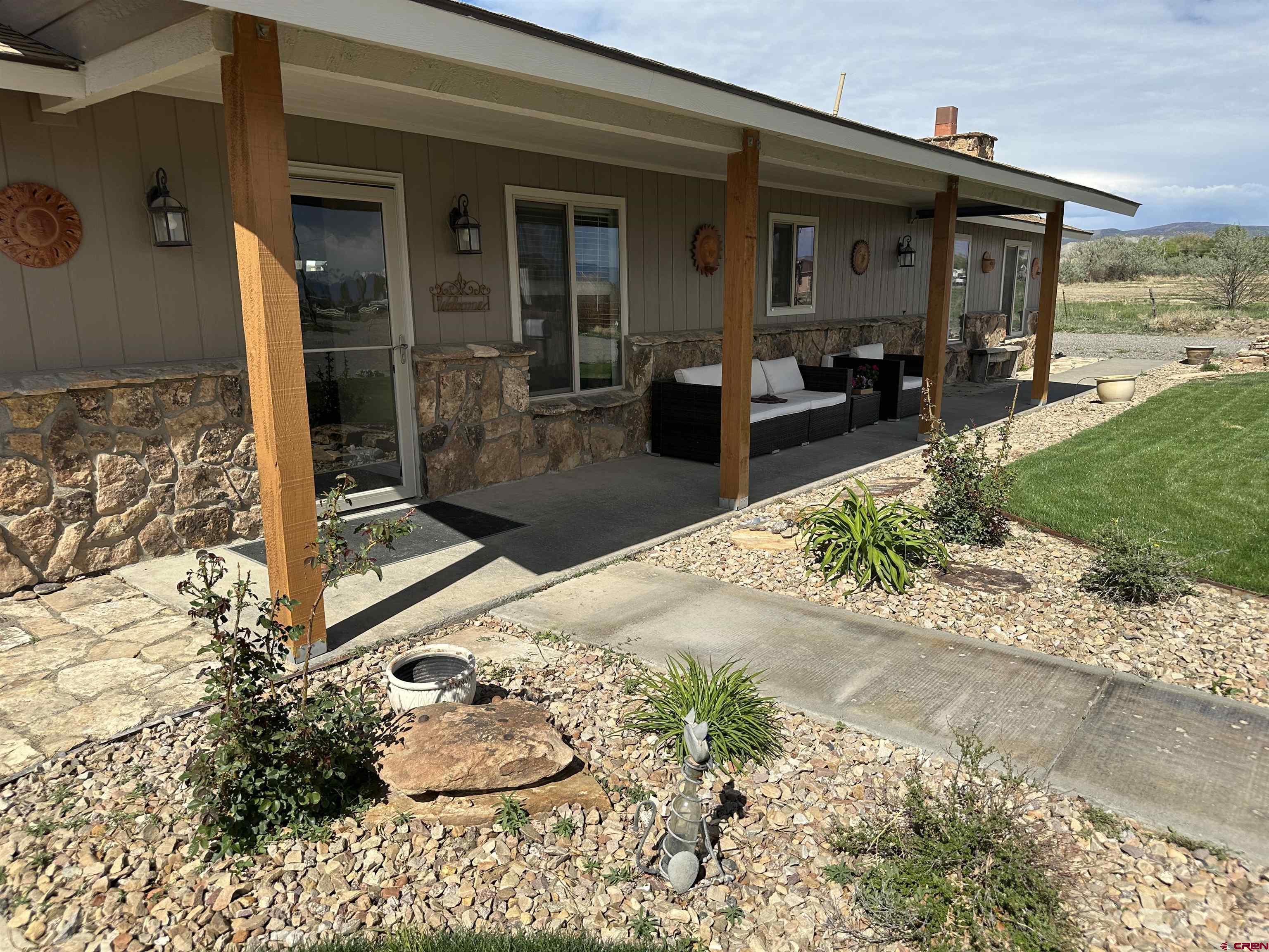 Image 2: Front of House