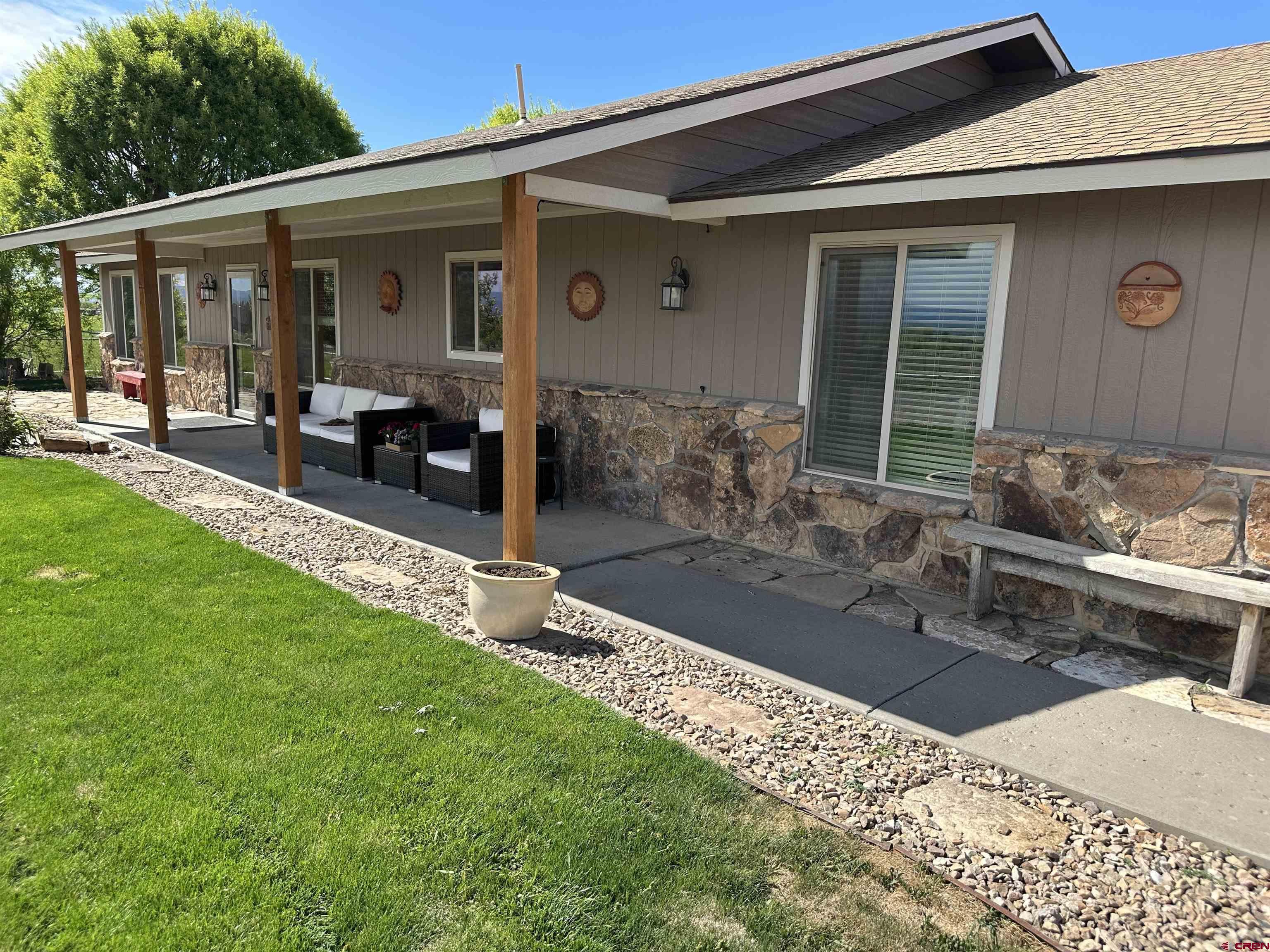 Image 3: Front Porch
