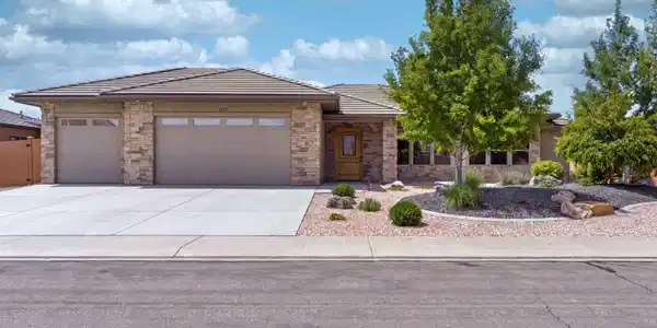 1223 Eagle Way