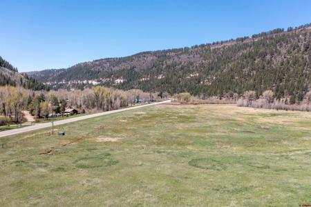 TBD Highway 145 & Road 38.5