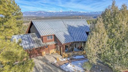 2570 S Pagosa Boulevard