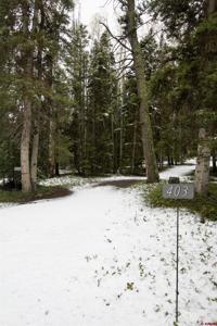 403 Crest Drive
