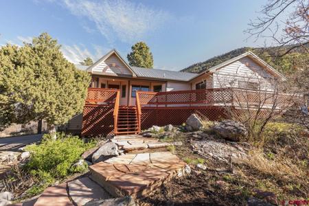 211 Blue Tip Drive