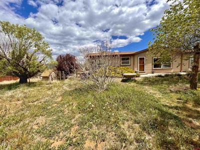 26689 Cedar Mesa Road