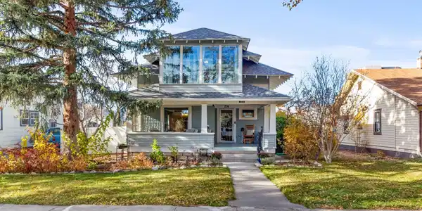 739 N 4th Street