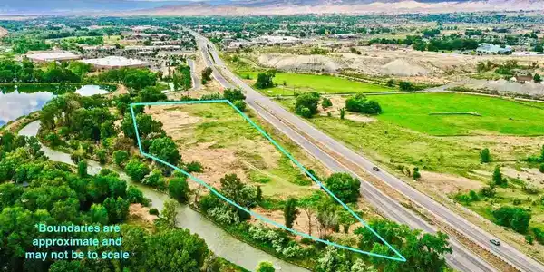 TBD S Highway 550 & Otter Road