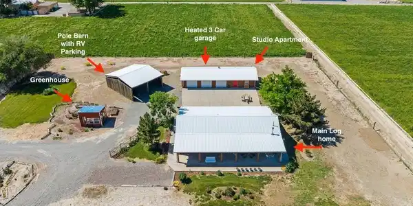 2083 Pioneer Road