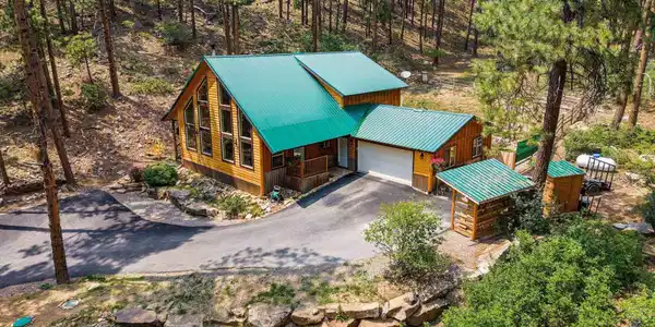 415 Blue Ridge Drive