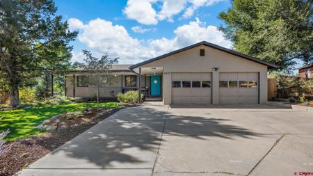 1433 Jay's Avenue
