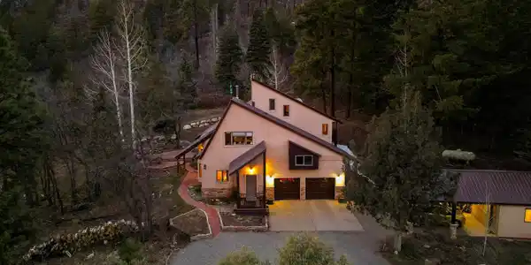 8493 Falls Creek Main