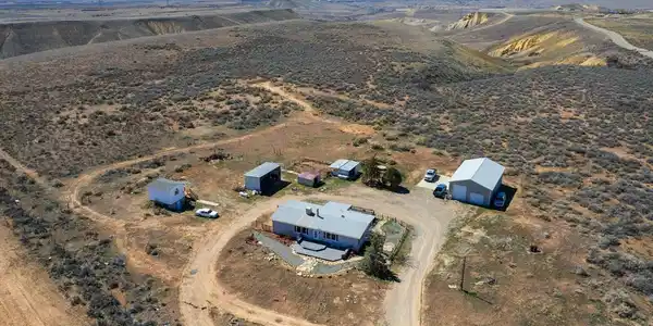 6777 Reeder Mesa Road