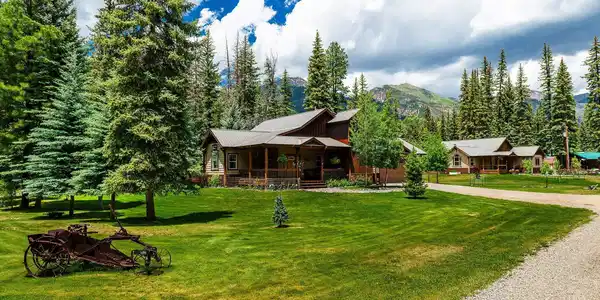 99 Creek Bed Drive