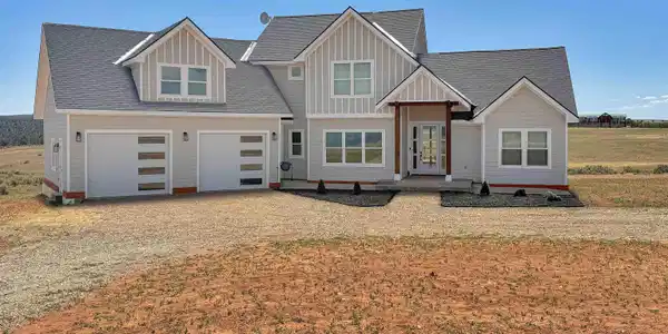 Image 2: Front of House