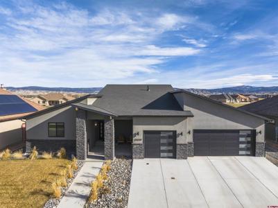 2509 Bear Lake Drive