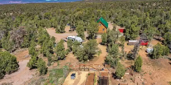 553 Cow Canyon