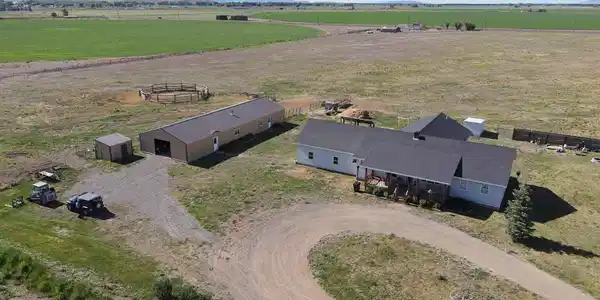 12748 County Road 16 Road