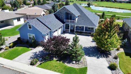 490 Cobble Drive