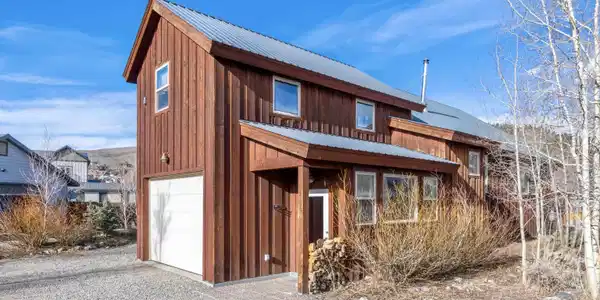 509 Teocalli Road