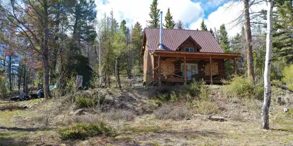 851 Kebler Trail