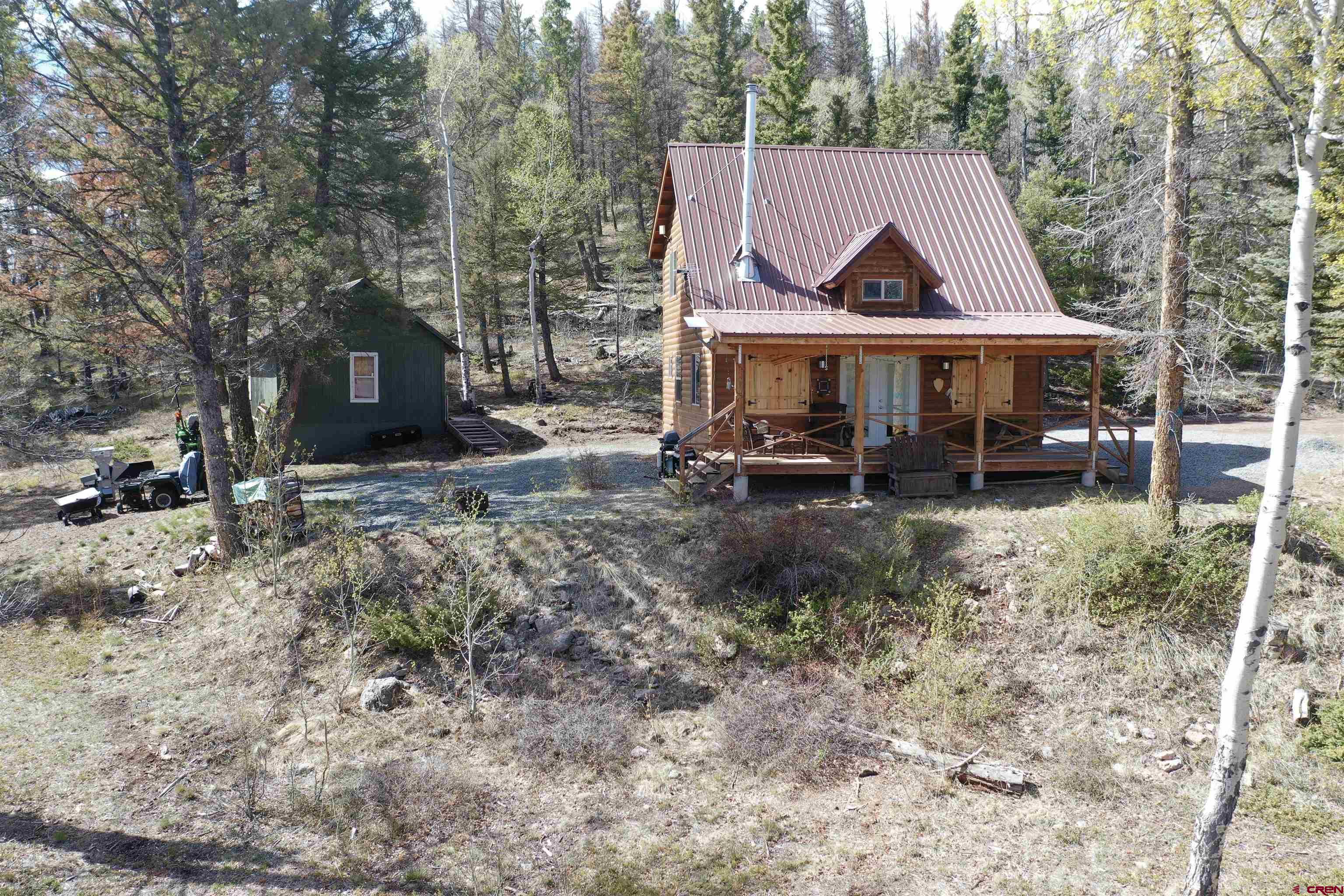 Image 2: Front of House