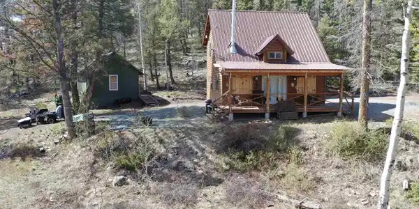 Image 2: Front of House