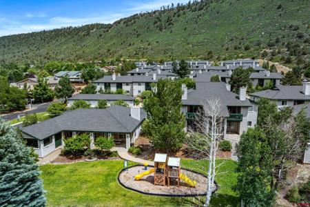 1100 Goeglein Gulch Road