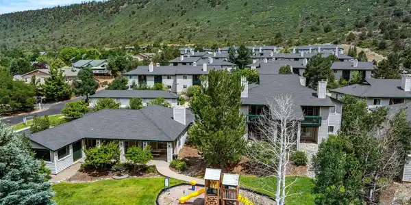 1100 Goeglein Gulch Road