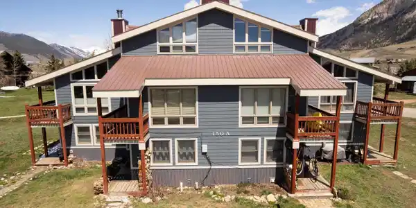 150 Aspen Lane